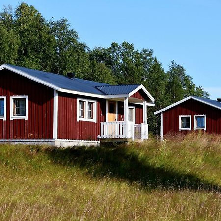 Rajamaa In Lapland Ξενοδοχείο Muonionalusta Εξωτερικό φωτογραφία