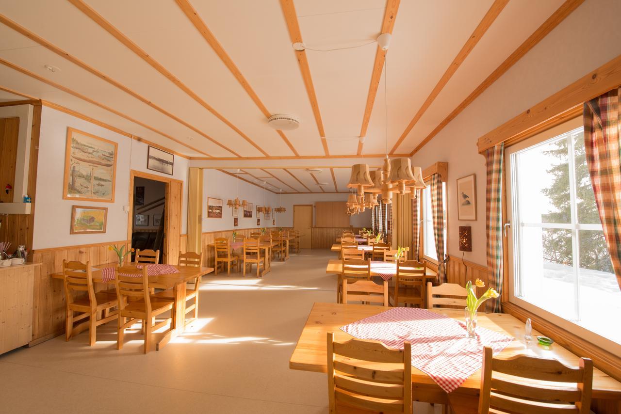 Rajamaa In Lapland Ξενοδοχείο Muonionalusta Εξωτερικό φωτογραφία