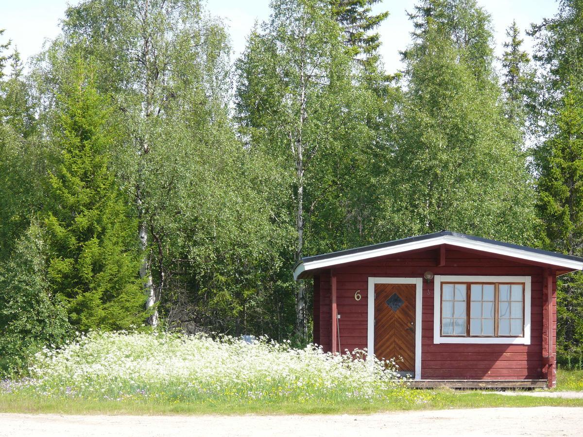 Rajamaa In Lapland Ξενοδοχείο Muonionalusta Δωμάτιο φωτογραφία